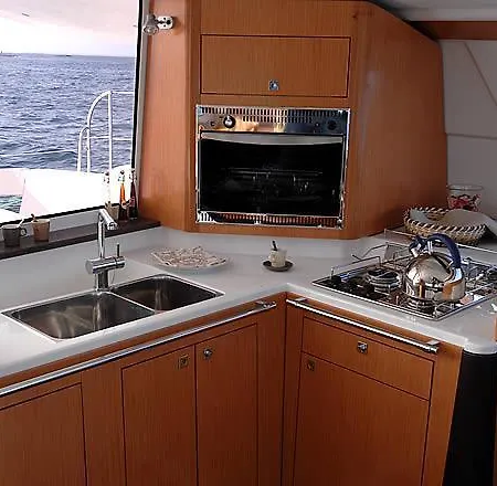 Boat In Mahon Πλωτό κατάλυμα