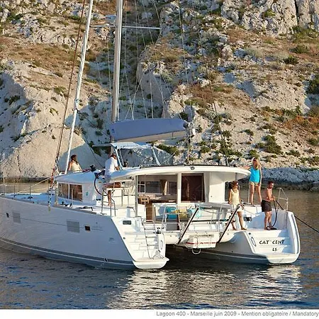 Boat In Mahon Πλωτό κατάλυμα