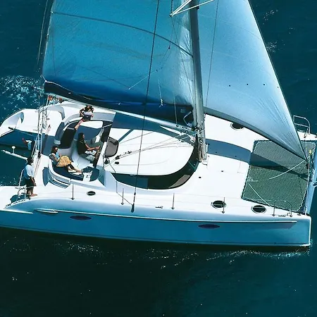 Πλωτό κατάλυμα Boat In Mahon Mao