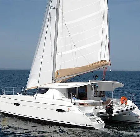 Bateau-hôtel Boat In Mahon